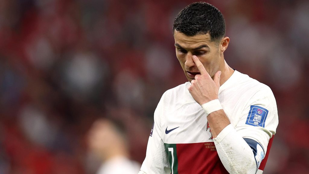 Cristiano Ronaldo Retires From Portugal: End of an International Era
