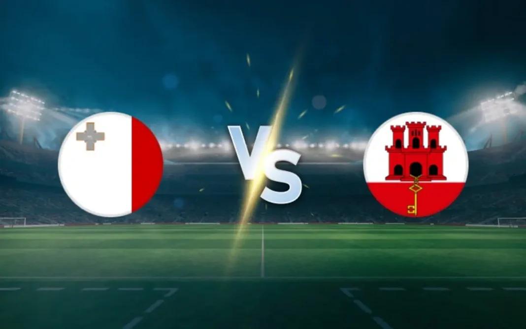 Malta vs Gibraltar Prediction: Nations League Betting Preview
