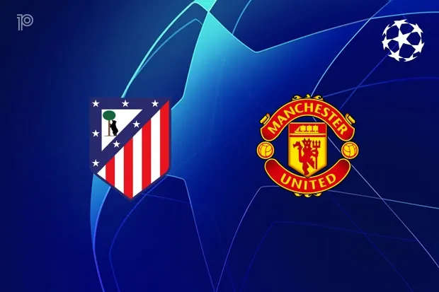 Atlético Madrid vs Man United Prediction and Betting Tips