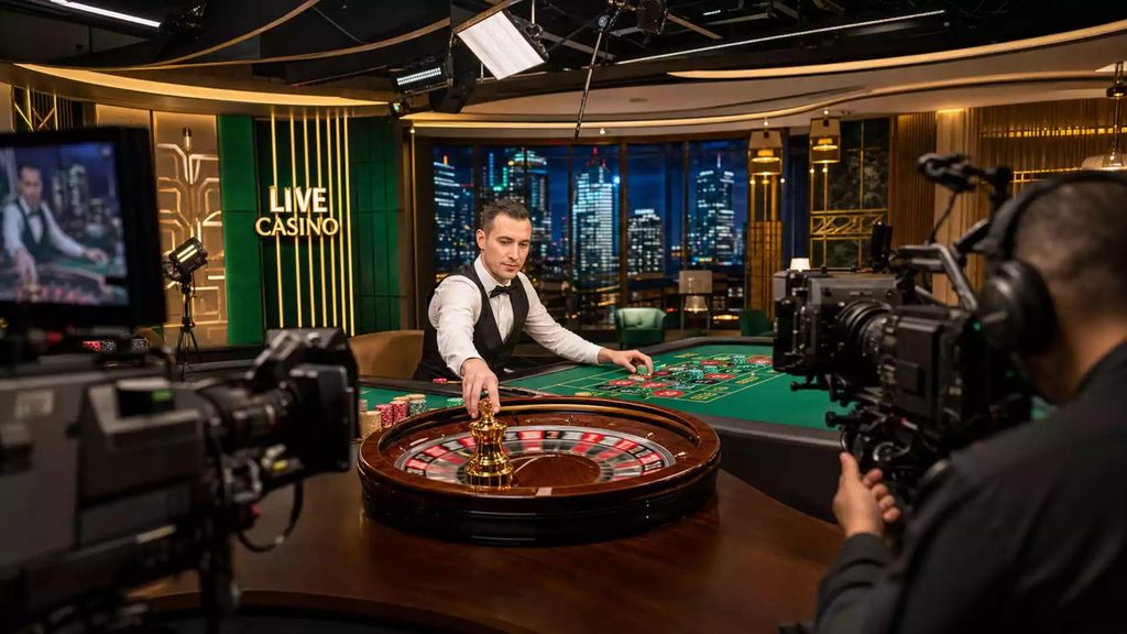 Easiest Live Casino Games for Beginners in Kenya
