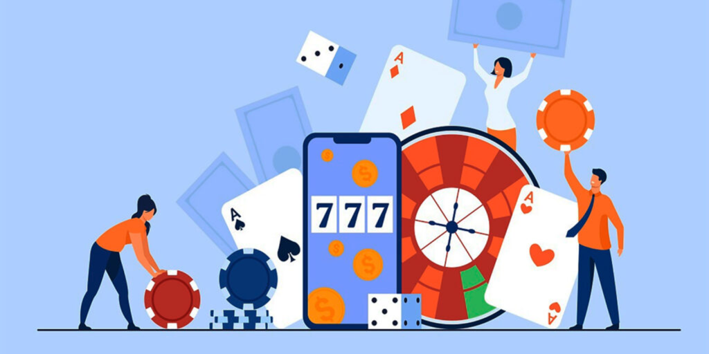 Your Guide to Choosing the Right Online Casino in Kenya