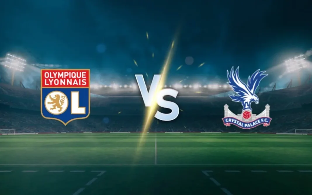 Lyon vs Crystal Palace Prediction and Betting Tips | Europa League