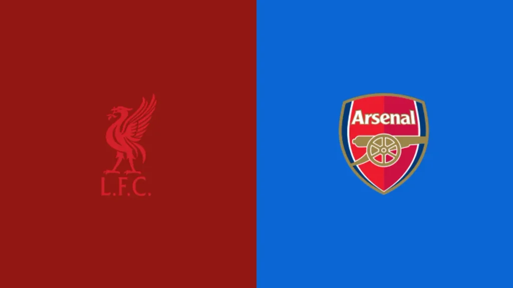 Liverpool vs Arsenal Prediction: Anfield Showdown