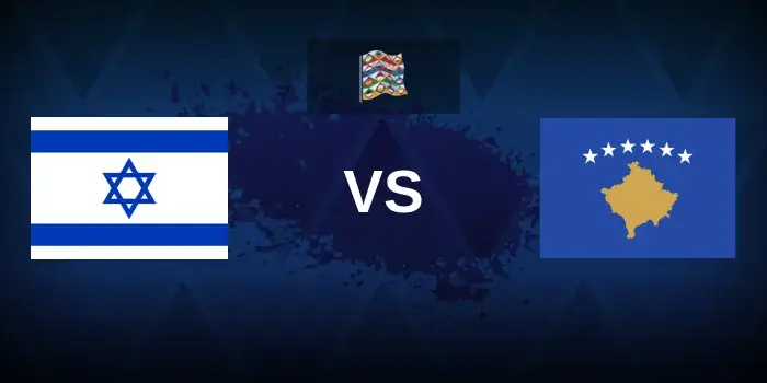 Israel vs. Kosovo Prediction: Can Kosovo Capitalize on Israel’s Defensive Problems?
