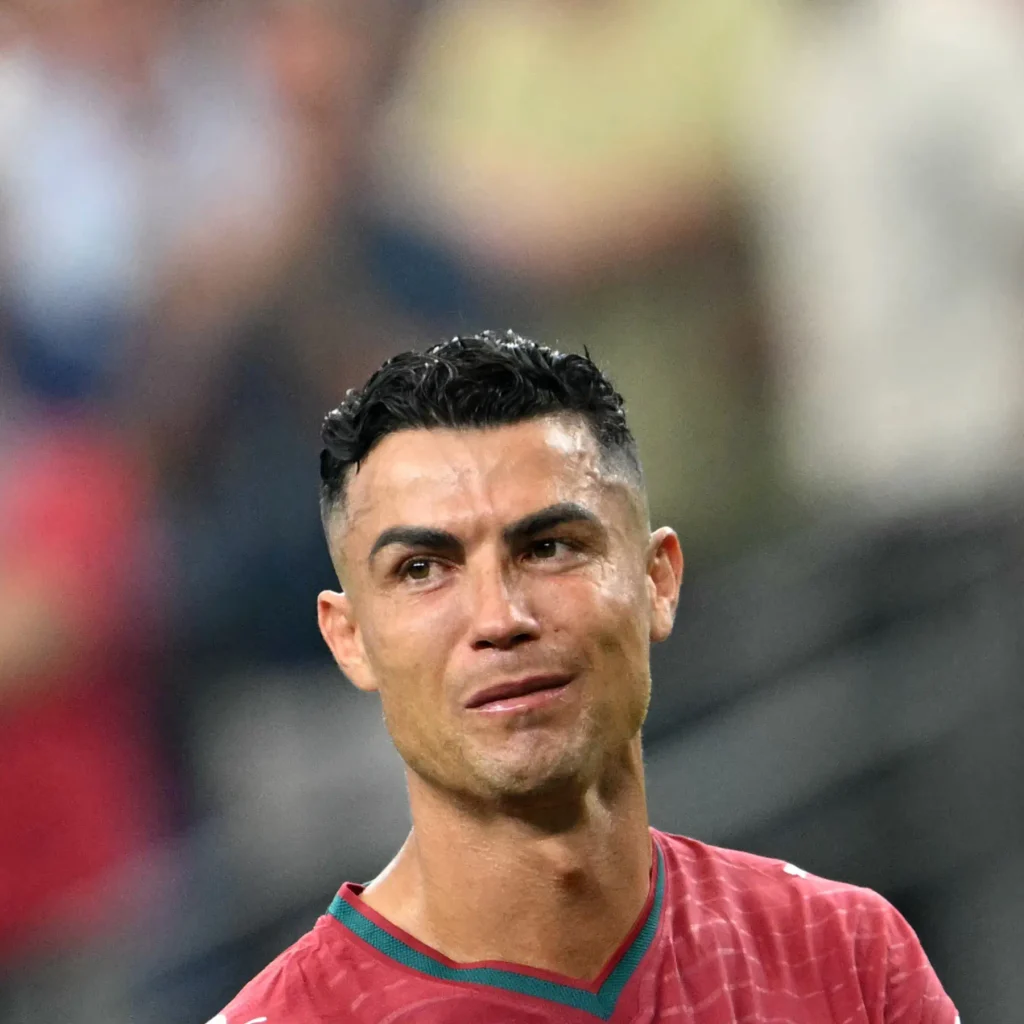 Cristiano Ronaldo Retires From Portugal: End of an International Era