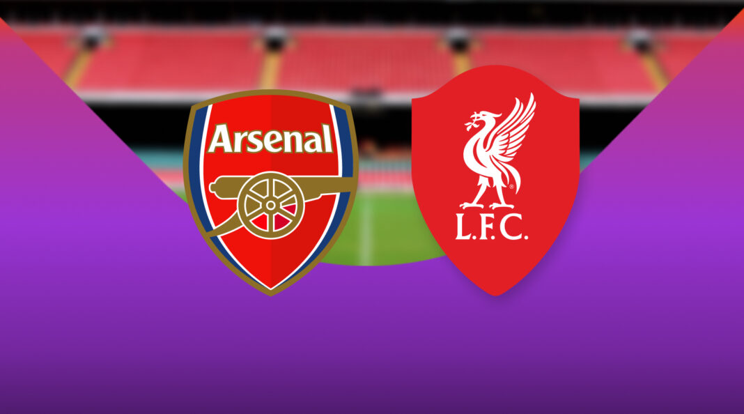Liverpool vs Arsenal Prediction: Anfield Showdown