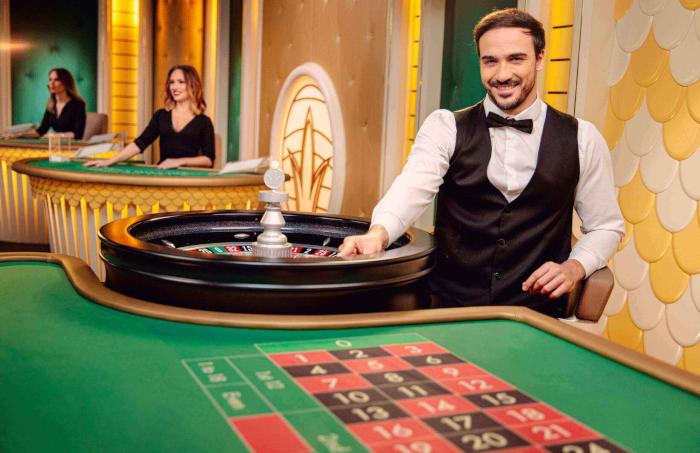 Easiest Live Casino Games for Beginners in Kenya
