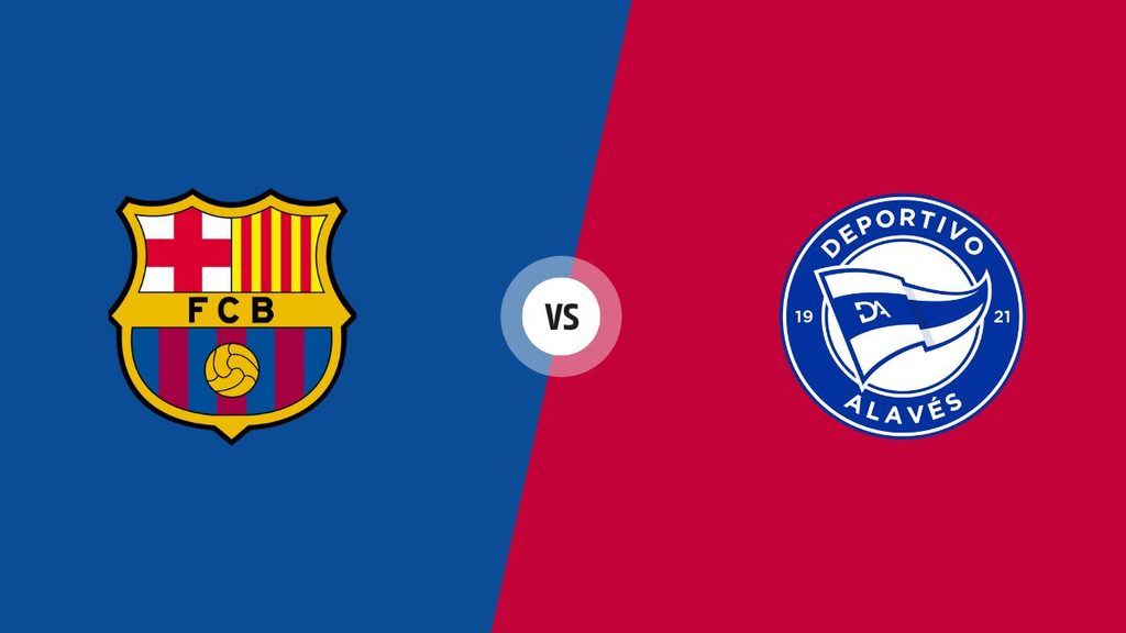 Barcelona vs Alavés Prediction: La Liga Betting Tips