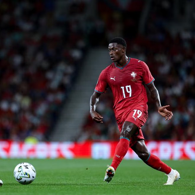 Portugal 2-1 Norway: Selecao Seals Nations League Quarter-Final Spot