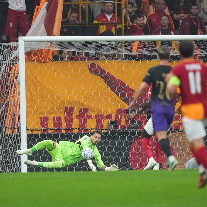 Galatasaray 1-4 Barcelona: Yamal Inspires Stunning UCL Comeback
