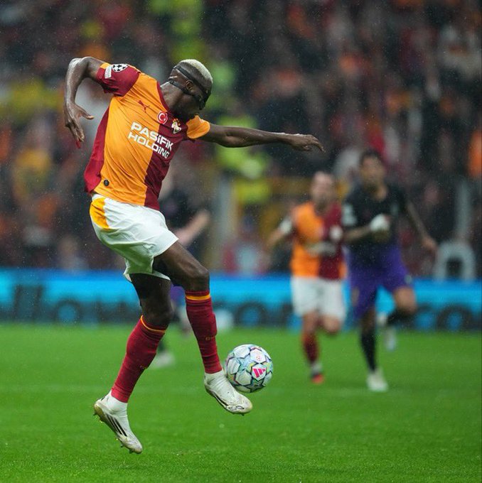 Galatasaray 1-4 Barcelona: Yamal Inspires Stunning UCL Comeback

