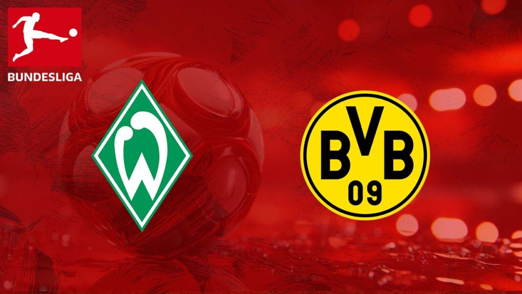 Dortmund vs Werder Bremen Prediction: Expected Goals