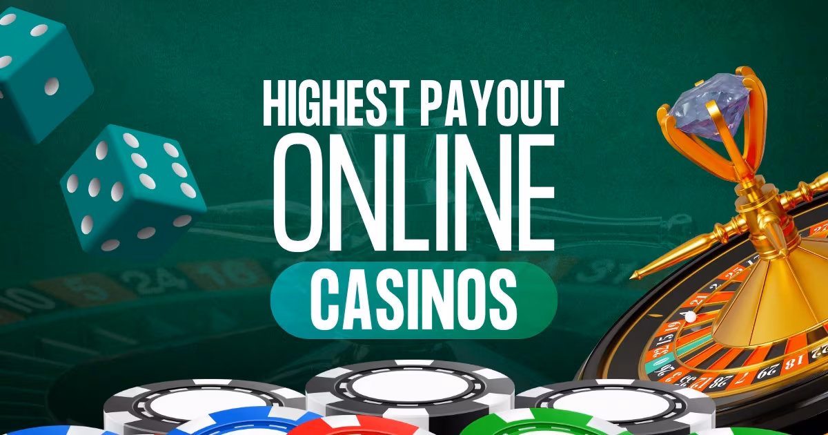 Top Online Casinos with Payouts in Kenya: What Players Should Know