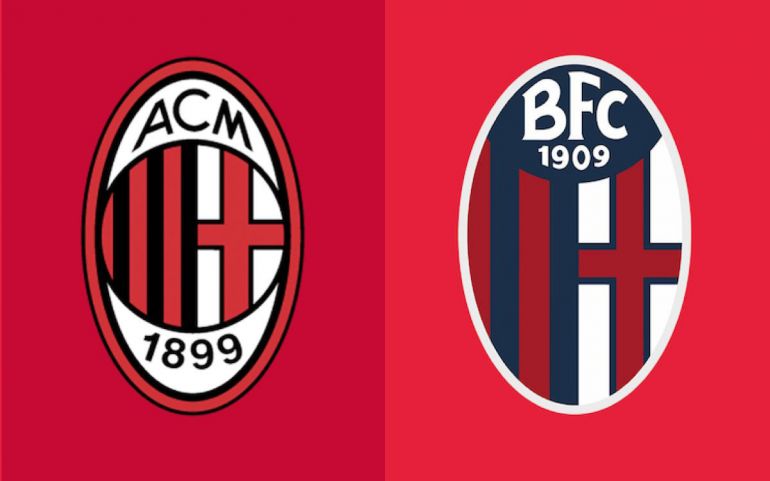 AC Milan vs. Bologna Prediction, Preview and Betting Tips