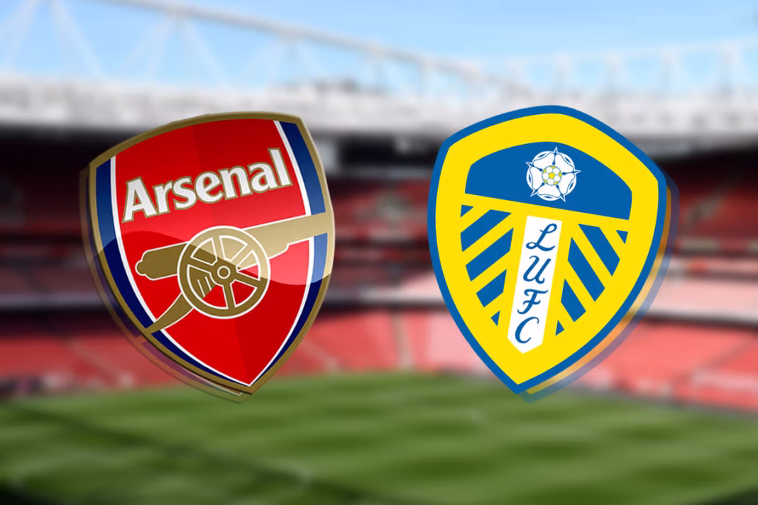 Arsenal vs Leeds Prediction: Can the Gunners Bounce Back at Emirates?