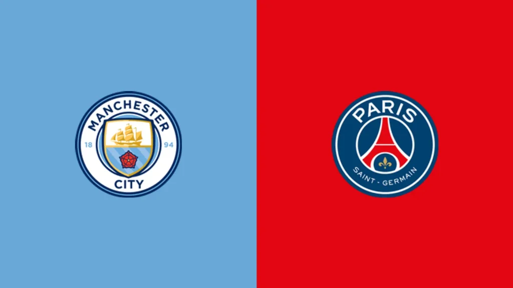 Manchester City vs PSG Prediction and Betting Tips