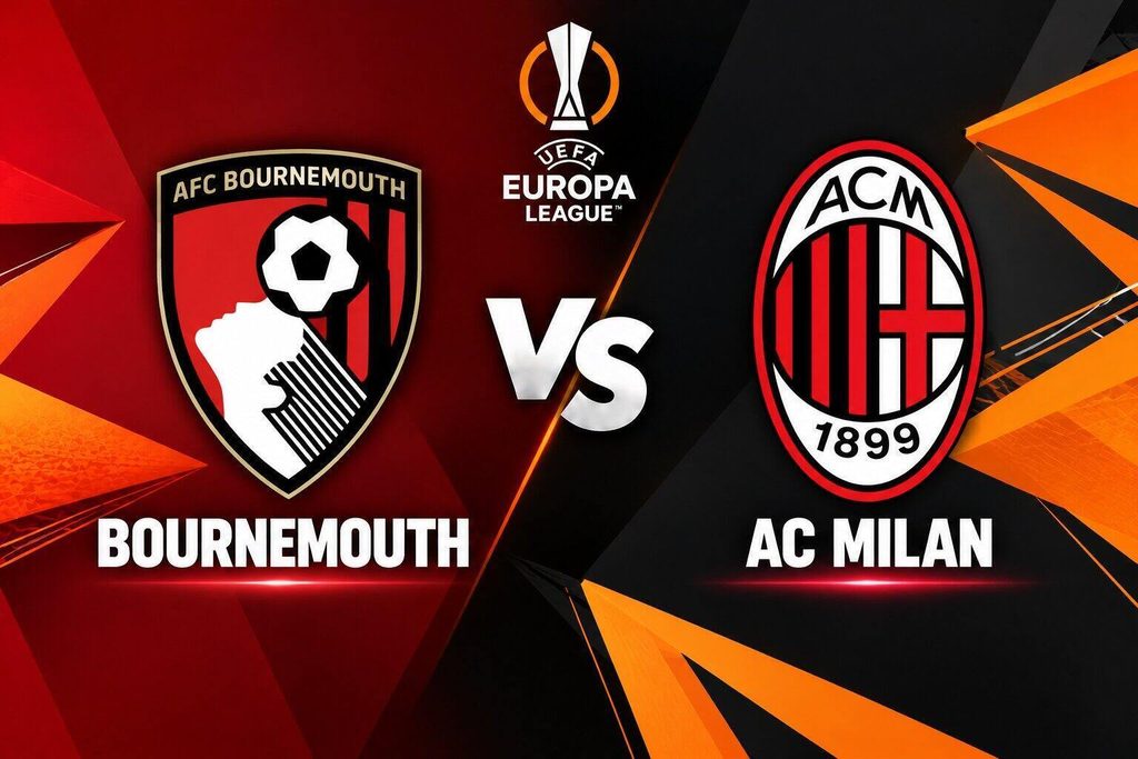 Bournemouth vs AC Milan Prediction and Betting Tips 