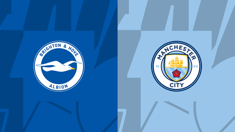 Manchester City vs Brighton Prediction: City to Bounce Back?
