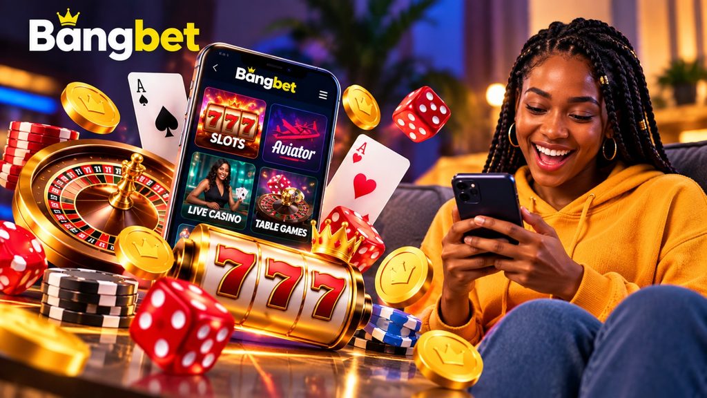 Start Easy with Bangbet Casino: A Quick Guide for Beginners