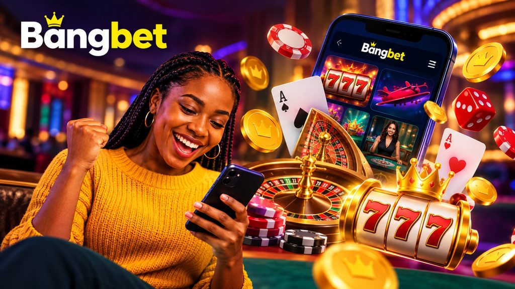 Start Easy with Bangbet Casino: A Quick Guide for Beginners