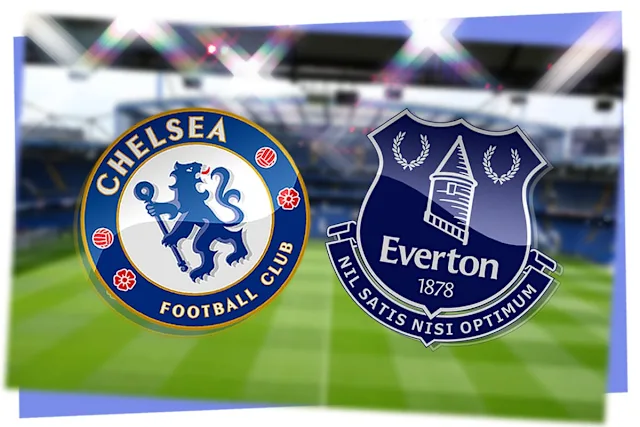 Everton vs. Chelsea Prediction, Preview and Betting Tips