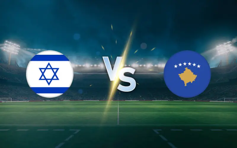 Israel vs. Kosovo Prediction: Can Kosovo Capitalize on Israel’s Defensive Problems?