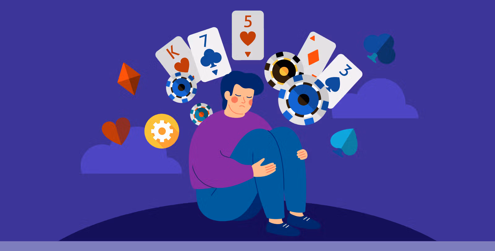 Avoiding Casino Addiction: A Guide to Responsible Gambling in Kenya