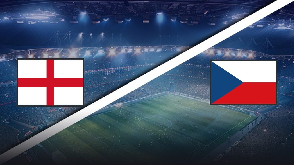 England vs Czech Republic Prediction: Three Lions Backed to Win at Wembley