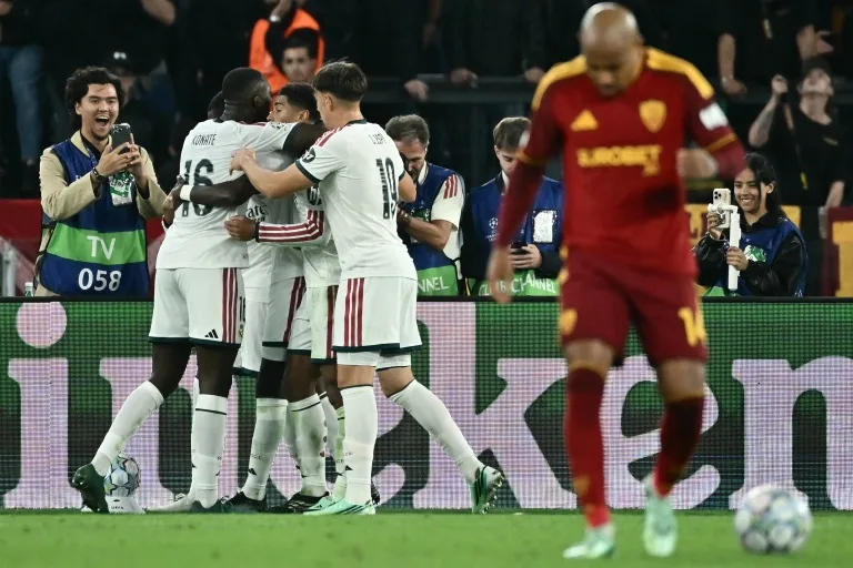 Roma 3-4 Real Madrid: Stunning UCL Comeback and Highlights