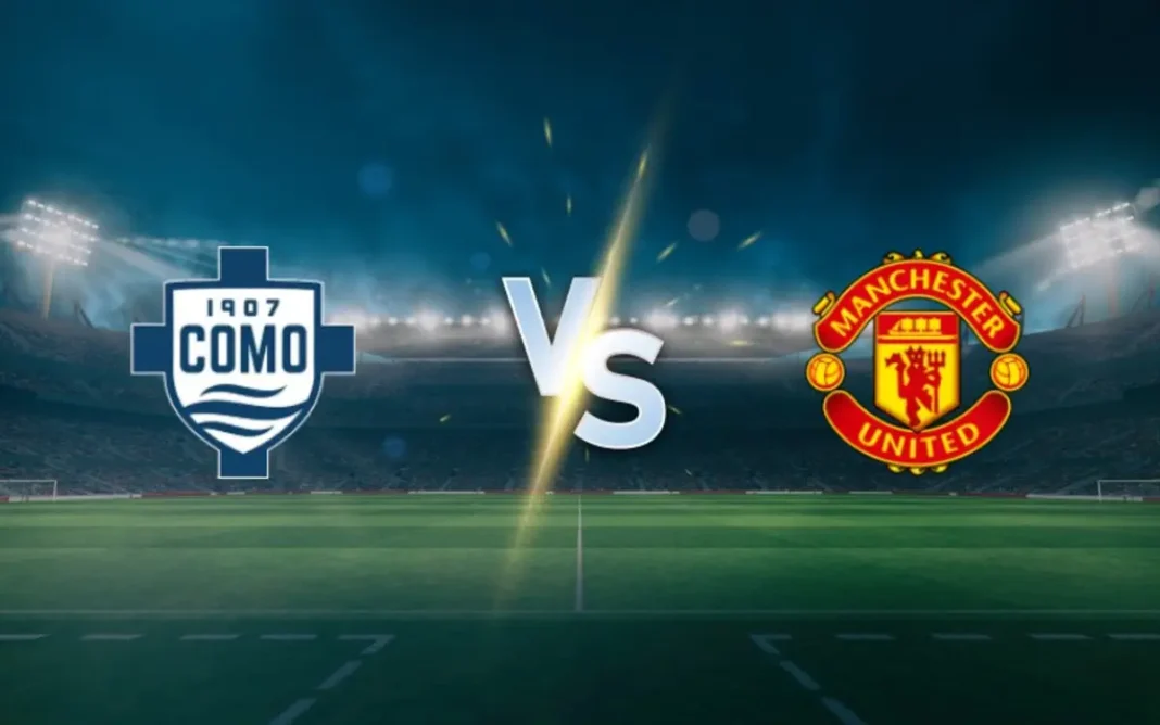 Como vs. Manchester United Prediction, UCL Betting Tips and Preview