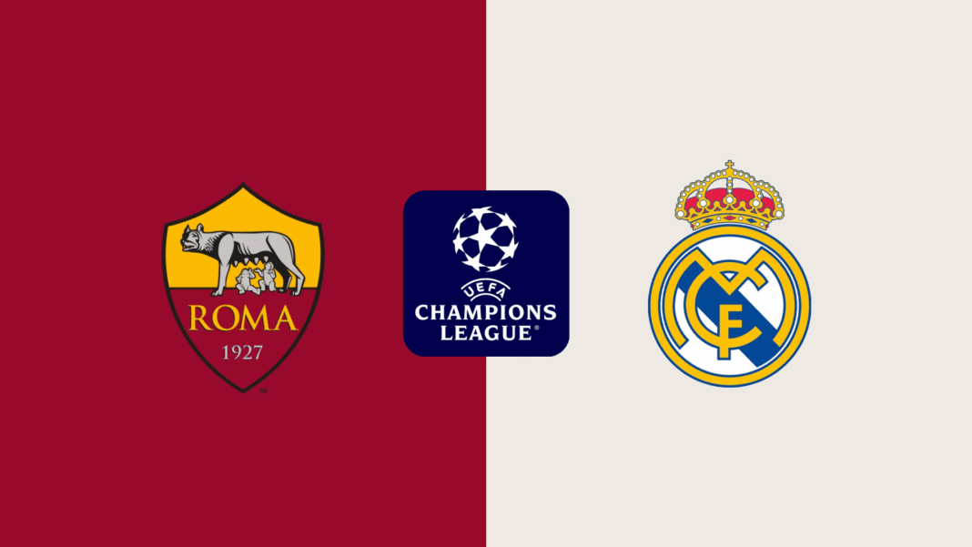 Roma vs Real Madrid Prediction: Mourinho Eyes Victory on Emotional UCL Return