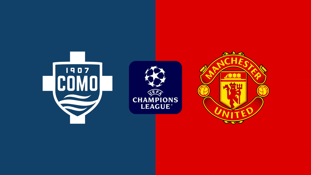 Como vs. Manchester United Prediction, UCL Betting Tips and Preview