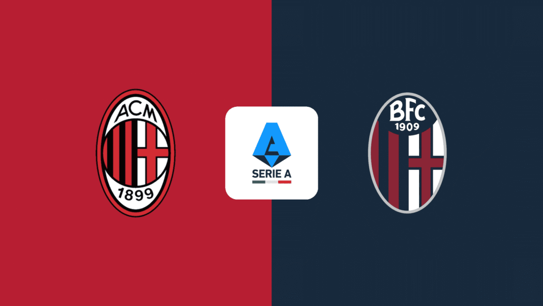 AC Milan vs. Bologna Prediction, Preview and Betting Tips