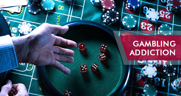 Avoiding Casino Addiction: A Guide to Responsible Gambling in Kenya