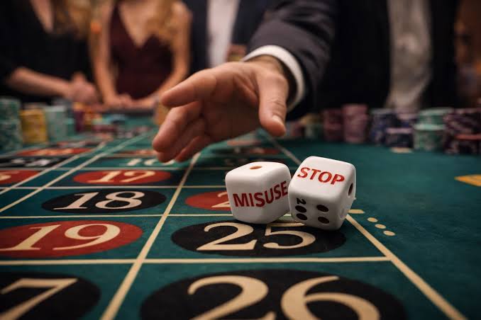 Avoiding Casino Addiction: A Guide to Responsible Gambling in Kenya