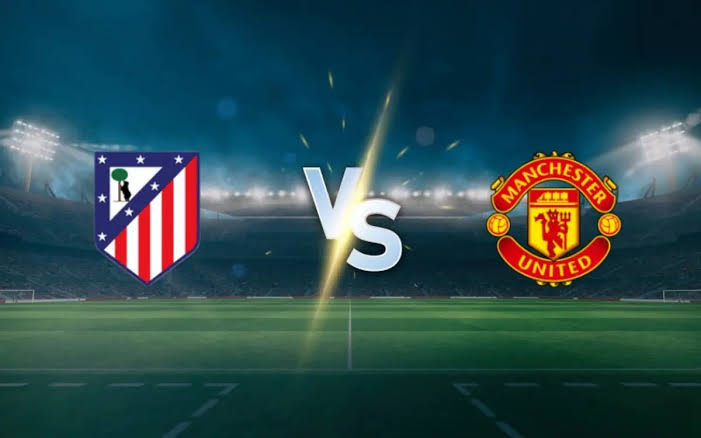 Atlético Madrid vs Man United Prediction and Betting Tips