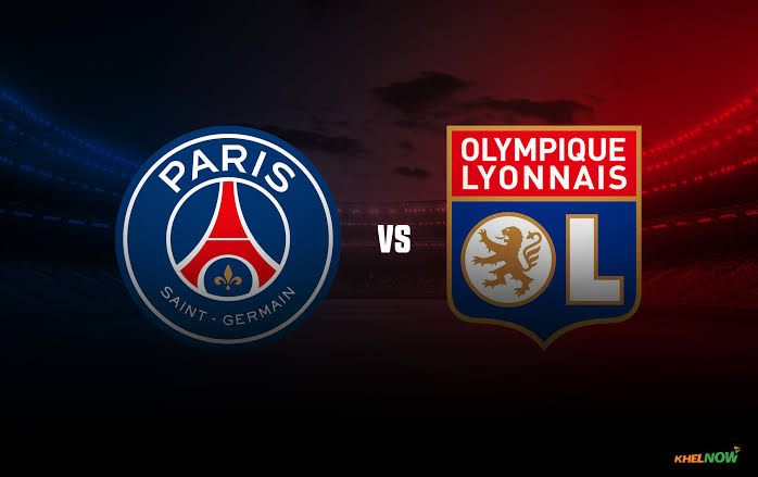PSG vs. Lyon: Match Preview, Prediction and Betting Tips