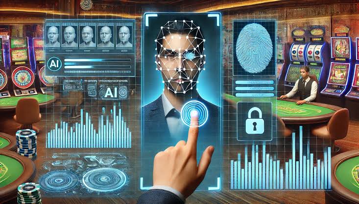 AI and Online Casinos in Kenya: The Future of Gaming