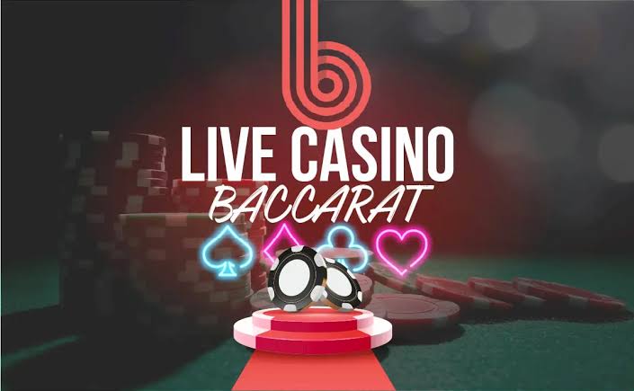 Play Live Baccarat Online at Bangbet Casino Kenya