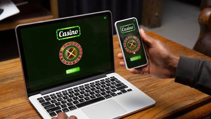 Your Guide to Choosing the Right Online Casino in Kenya