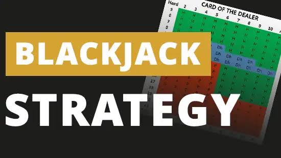 Best Blackjack Strategy: Top Tips to Improve Your Winning Chances