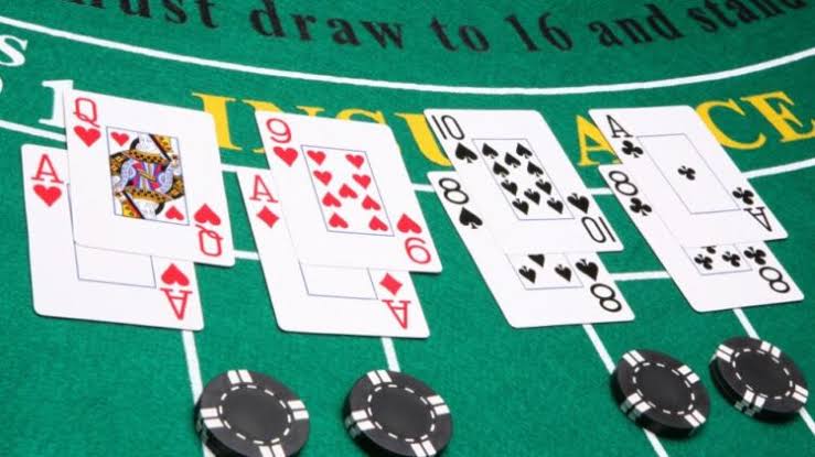 Best Blackjack Strategy: Top Tips to Improve Your Winning Chances