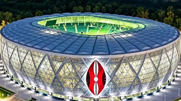 Bayern Munich vs Ajax: Historic Nairobi Friendly Set for January 2027