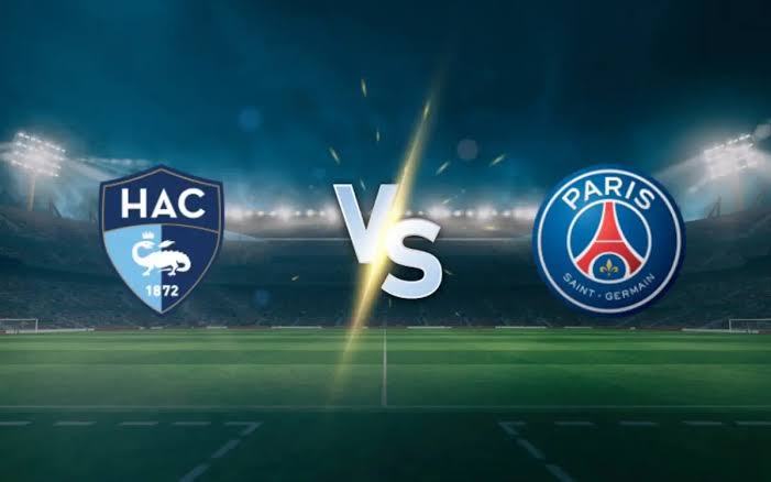 Le Havre vs PSG Prediction: Betting Tips and Preview
