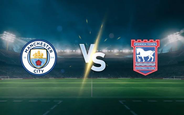 Manchester City vs. Ipswich Prediction, Preview and Betting Tips