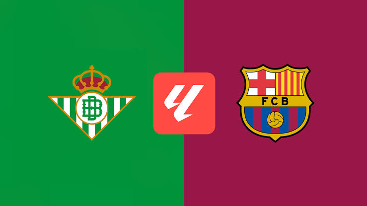 Real Betis vs. Barcelona Prediction, Preview and Betting Tips