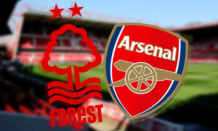 Nottingham Forest vs. Arsenal Prediction, Preview and Betting Tips