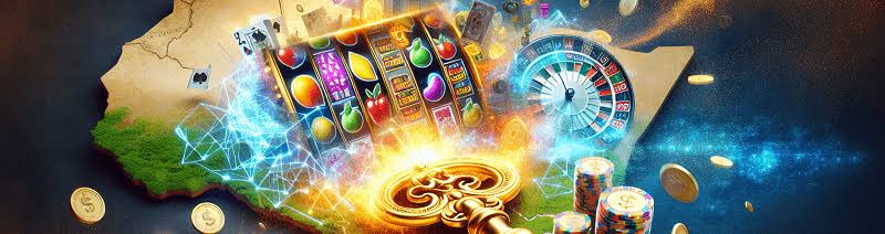 Is It Safe to Play at an Online Casino for Real Money in Kenya?
