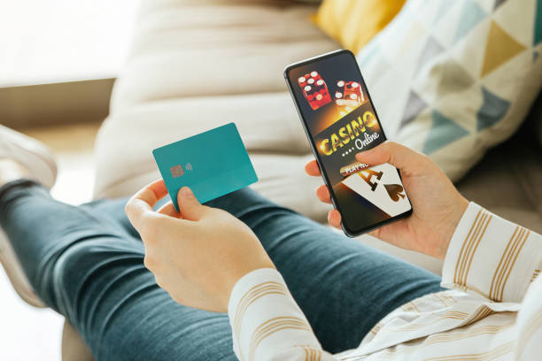 Your Guide to Choosing the Right Online Casino in Kenya