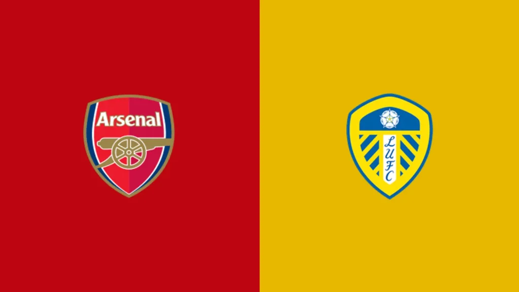 Arsenal vs Leeds Prediction: Can the Gunners Bounce Back at Emirates?